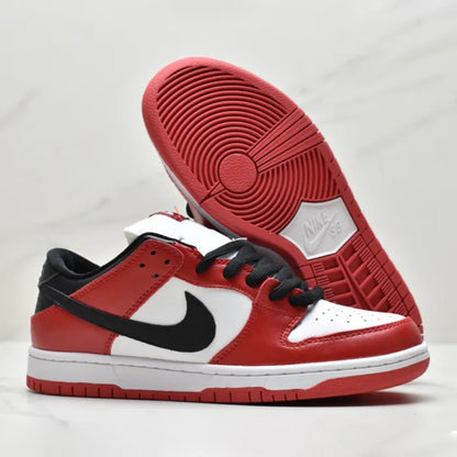 DUNK LOW - CHICAGO