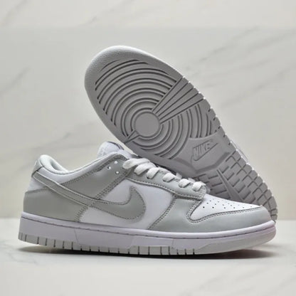 DUNK LOW - GRAY