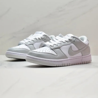 DUNK LOW - GRAY