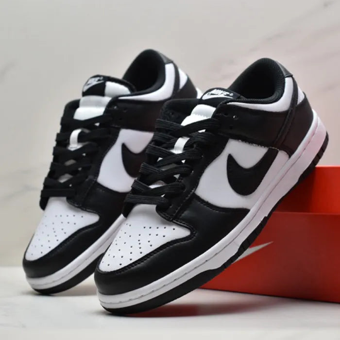 DUNK LOW - PANDA