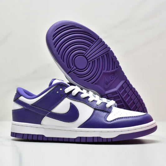 DUNK LOW - PURPLE