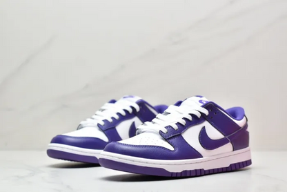 DUNK LOW - PURPLE