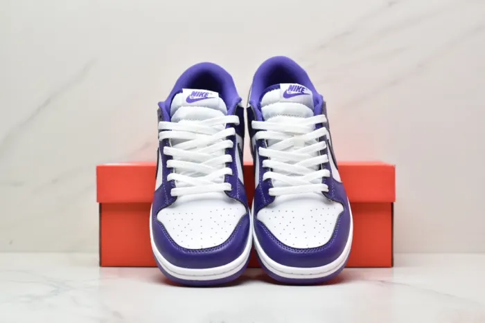 DUNK LOW - PURPLE