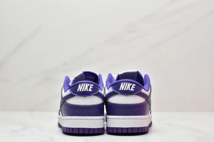 DUNK LOW - PURPLE