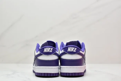 DUNK LOW - PURPLE