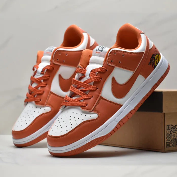 DUNK LOW - RETRO SUN CLUB