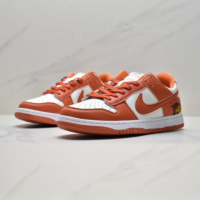 DUNK LOW - RETRO SUN CLUB