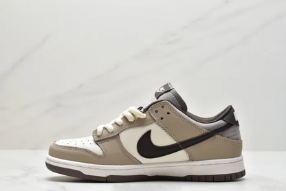 DUNK LOW - COFFEE