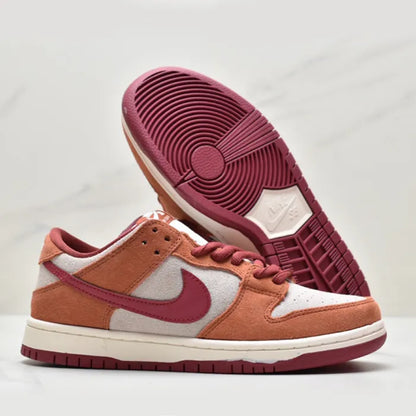 DUNK LOW - GRAPEFRUIT