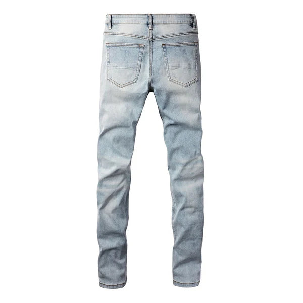 Diamond Jeans