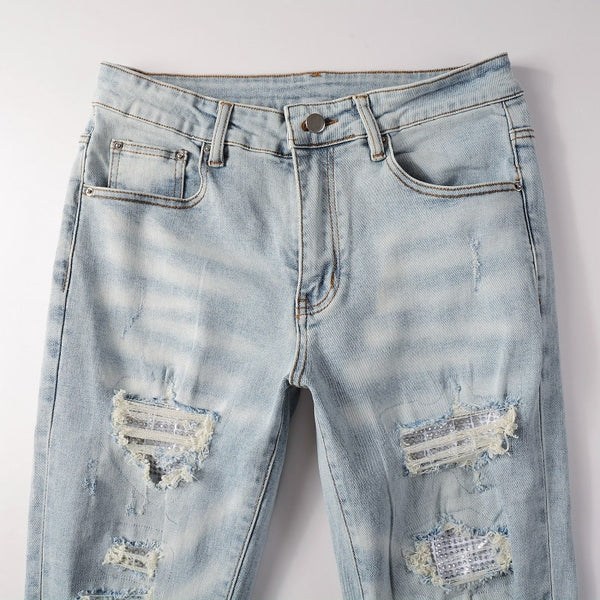 Diamond Jeans