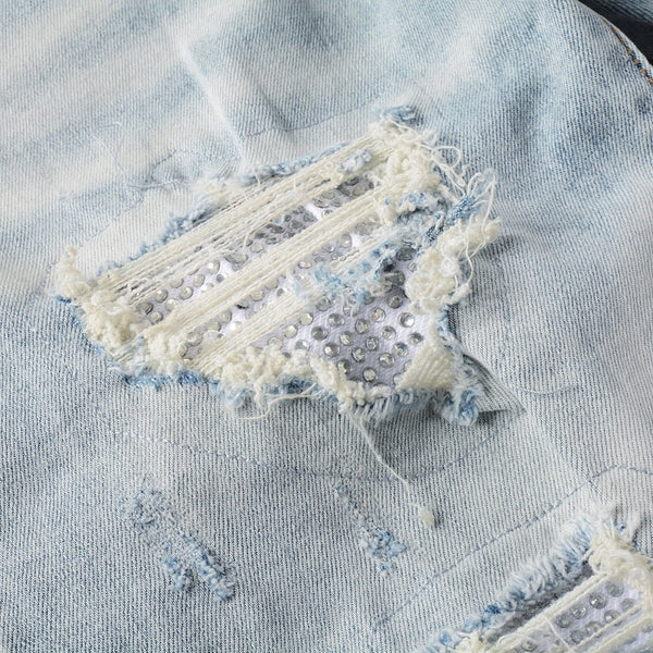 Diamond Jeans