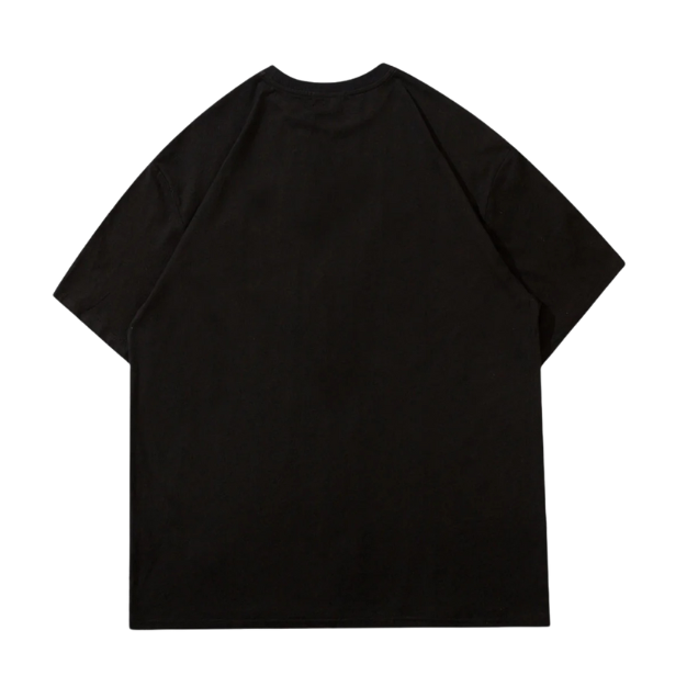 Drippin Love Black T-Shirt