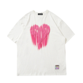 Drippin Love White T-Shirt