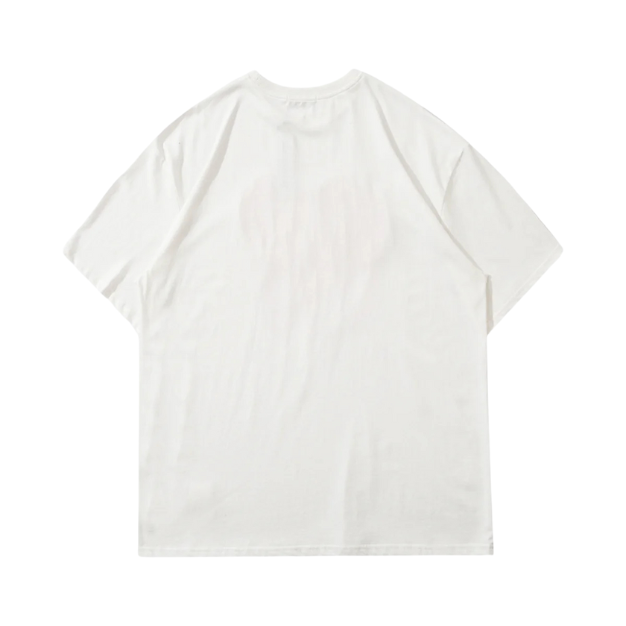 Drippin Love White T-Shirt