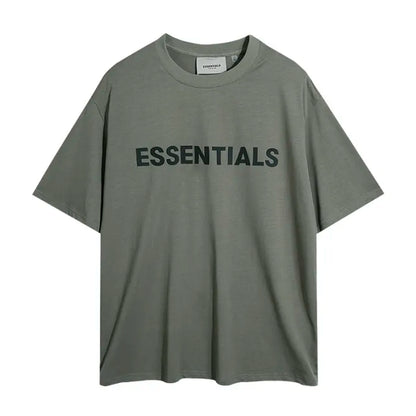 ESSENTIALS - ARMY GREEN