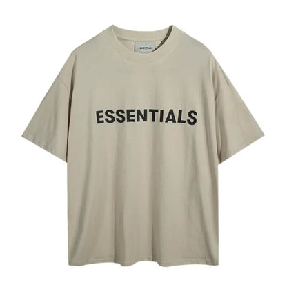 ESSENTIALS - BEIGE