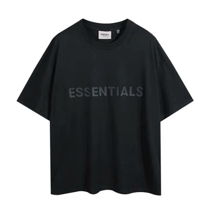 ESSENTIALS - BLACK