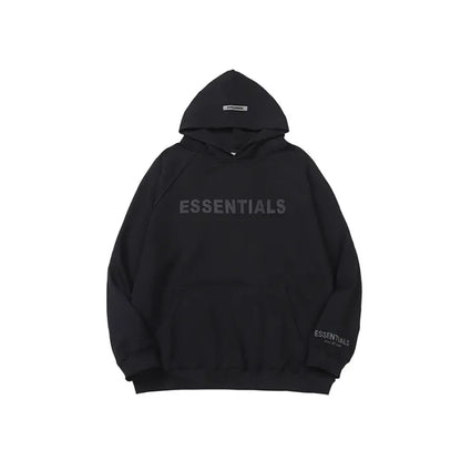 ESSENTIALS - CLASSIC BLACK