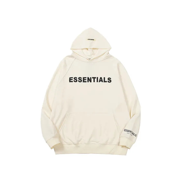 ESSENTIALS - CLASSIC CREAM