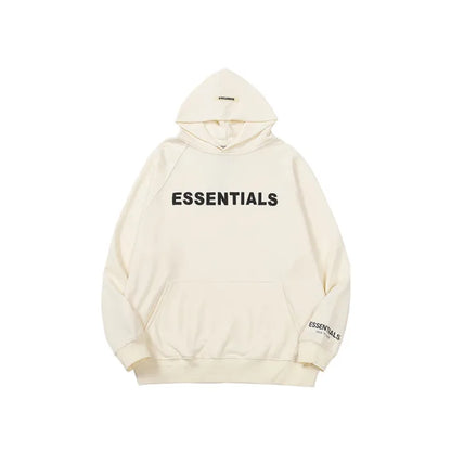 ESSENTIALS - CLASSIC CREAM