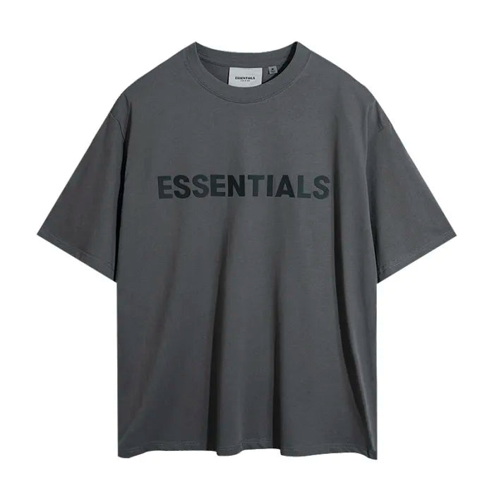 ESSENTIALS - GREY