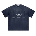 Evolution Based T-Shirt