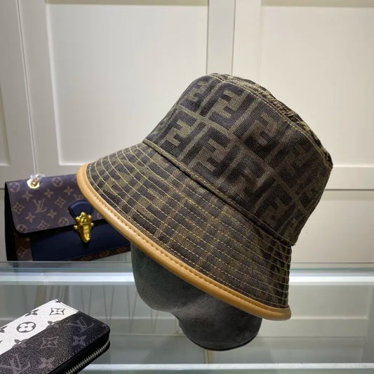 FENDI - CLASSIC FISHERMAN STYLE