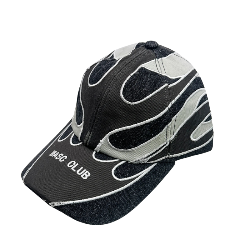 Cappello stile Fiamma