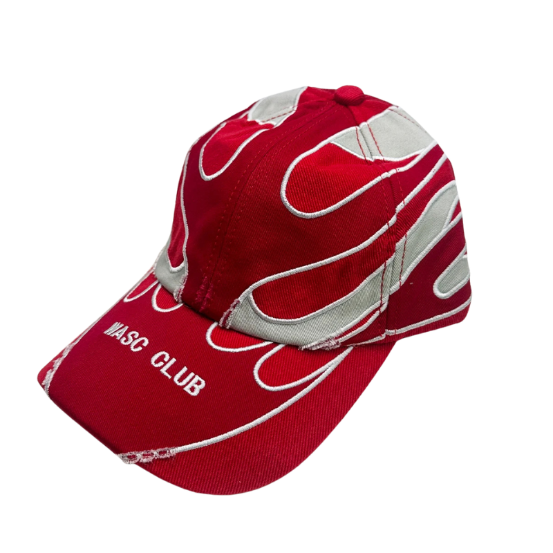 Cappello stile Fiamma