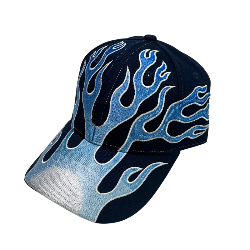 Cappello stile Fiamma