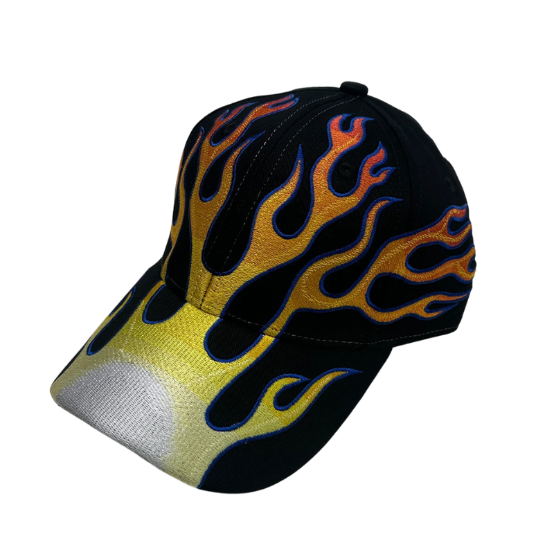 Cappello stile Fiamma
