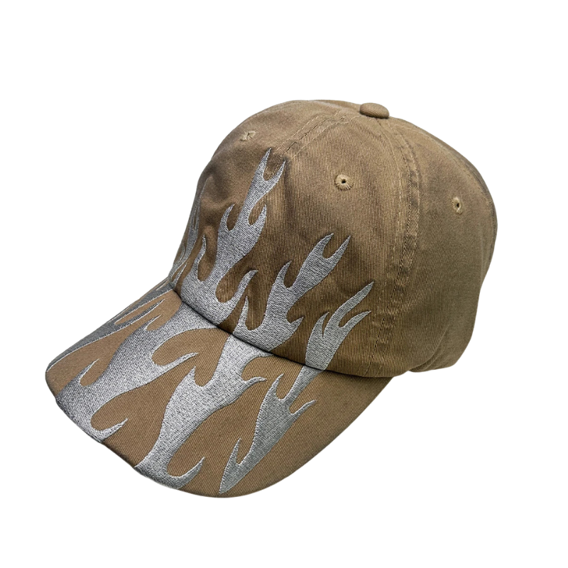 Cappello stile Fiamma