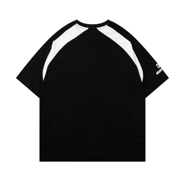 Forgotten Black T-Shirt