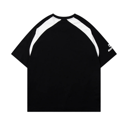 Forgotten Black T-Shirt