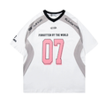 Forgotten White T-Shirt