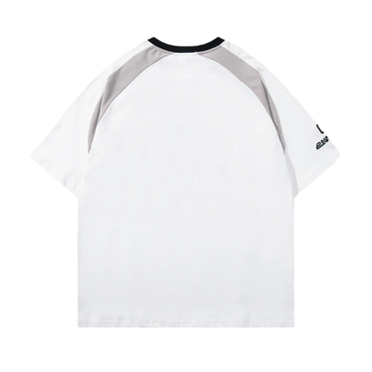 Forgotten White T-Shirt