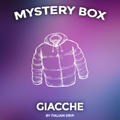 JACKET MYSTERY BOX