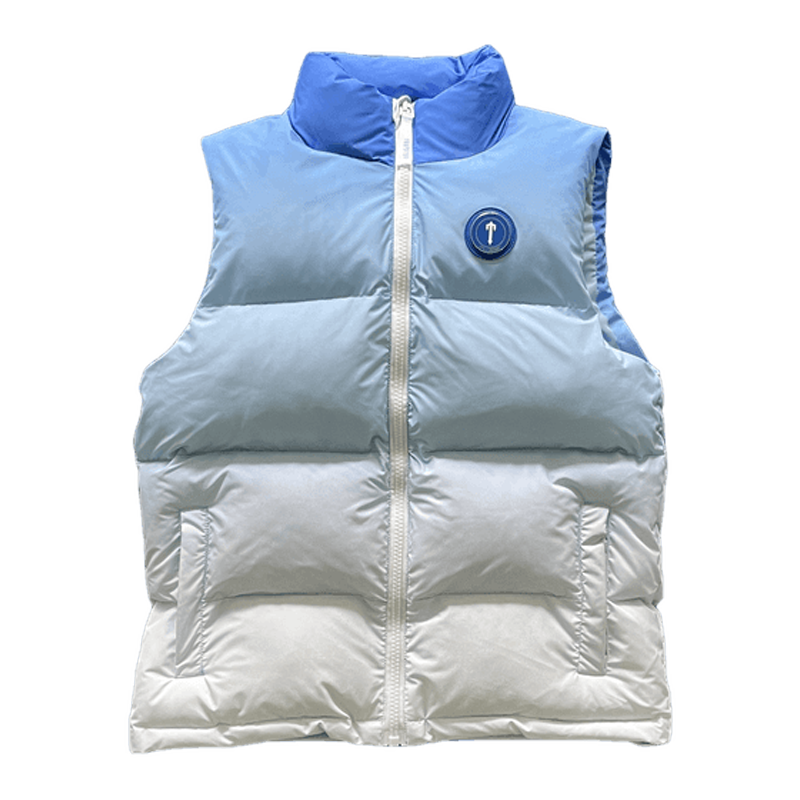 GILET IRONGATE - ICE FLAVOURS