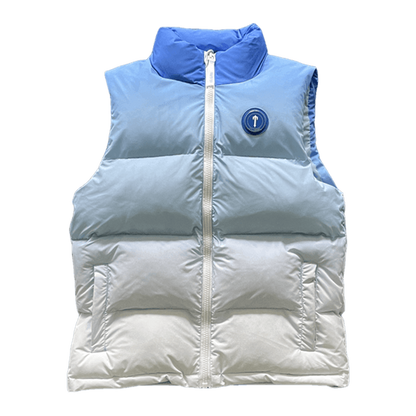 GILET IRONGATE - ICE FLAVOURS