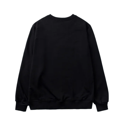 GIVENCHY - BLACK SWEATSHIRT