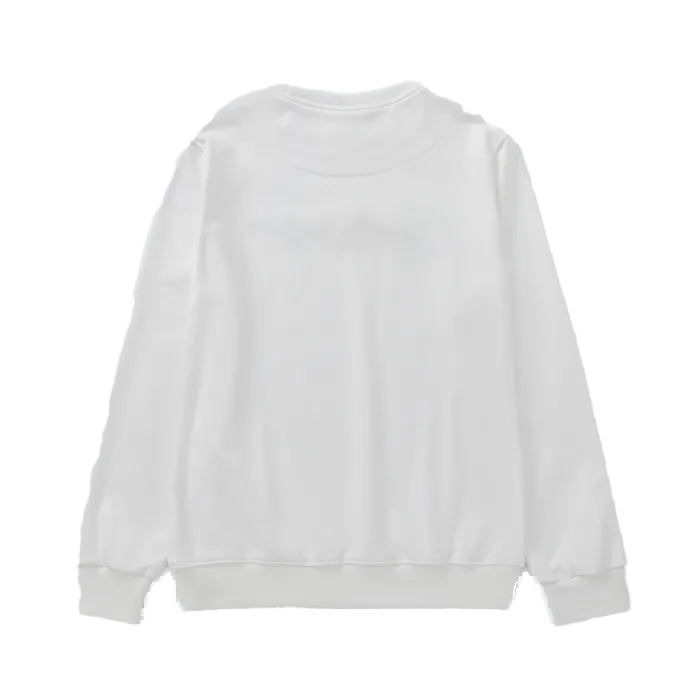 GIVENCHY - WHITE SWEATSHIRT