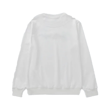 GIVENCHY - WHITE SWEATSHIRT