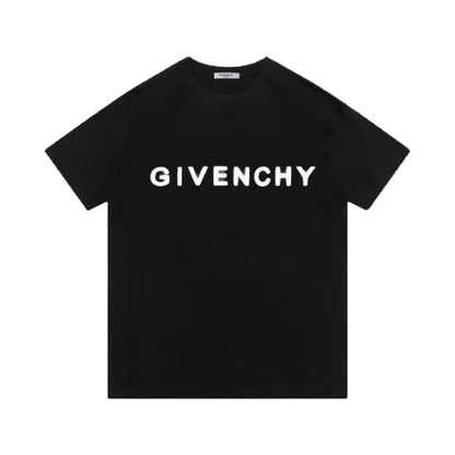 GIVENCHY SHIRT - BLURRED LOGO