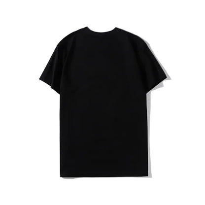 GIVENCHY SHIRT - DOUBLE LOGO