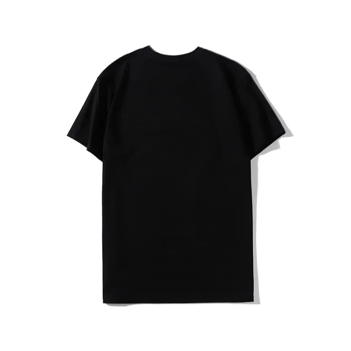 GIVENCHY SHIRT - PAINTED LOGO