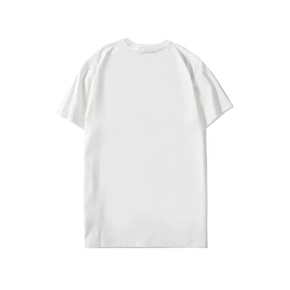 GIVENCHY SHIRT - DOUBLE LOGO