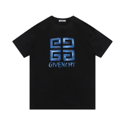 GIVENCHY SHIRT - PAINTED LOGO