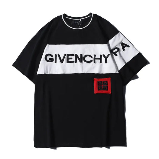 GIVENCHY SHIRT - PARIS RELIEF