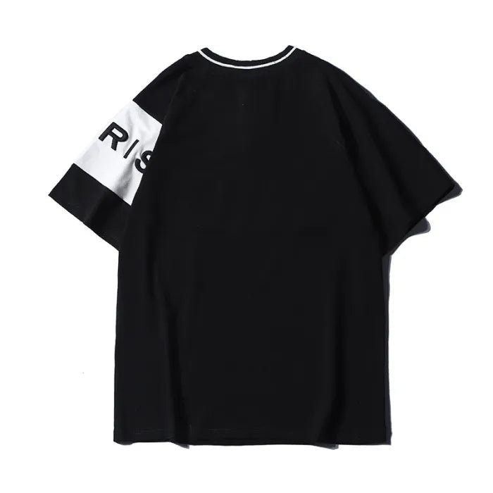 GIVENCHY SHIRT - PARIS RELIEF